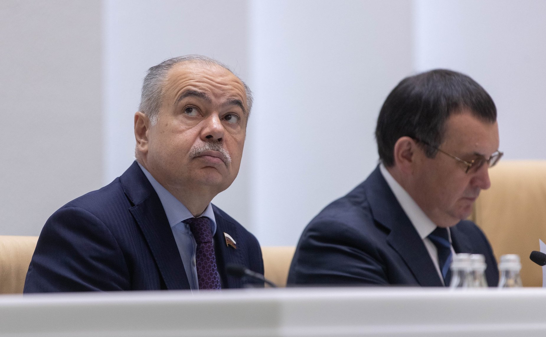 И. Умаханов