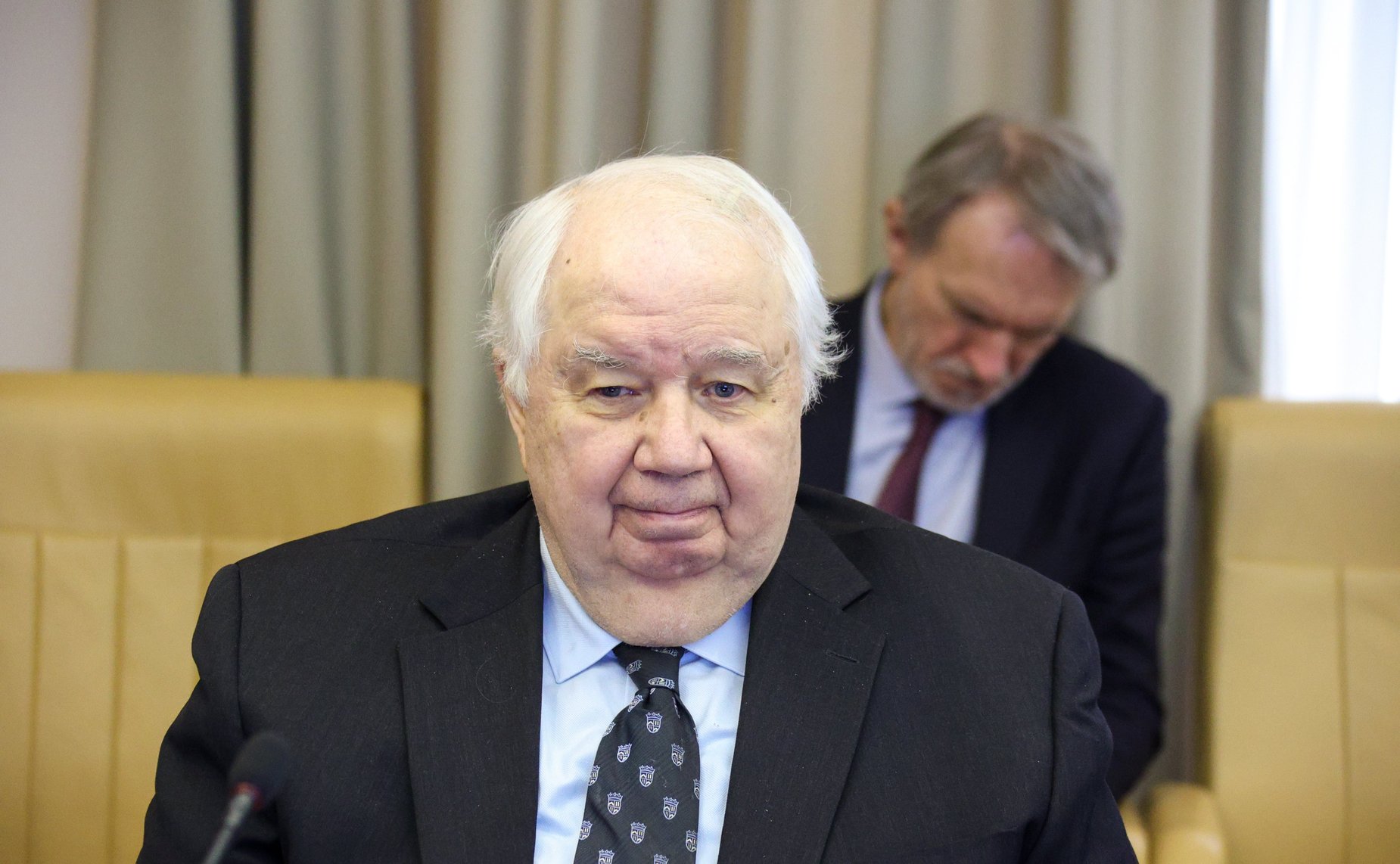 Сергей Кисляк