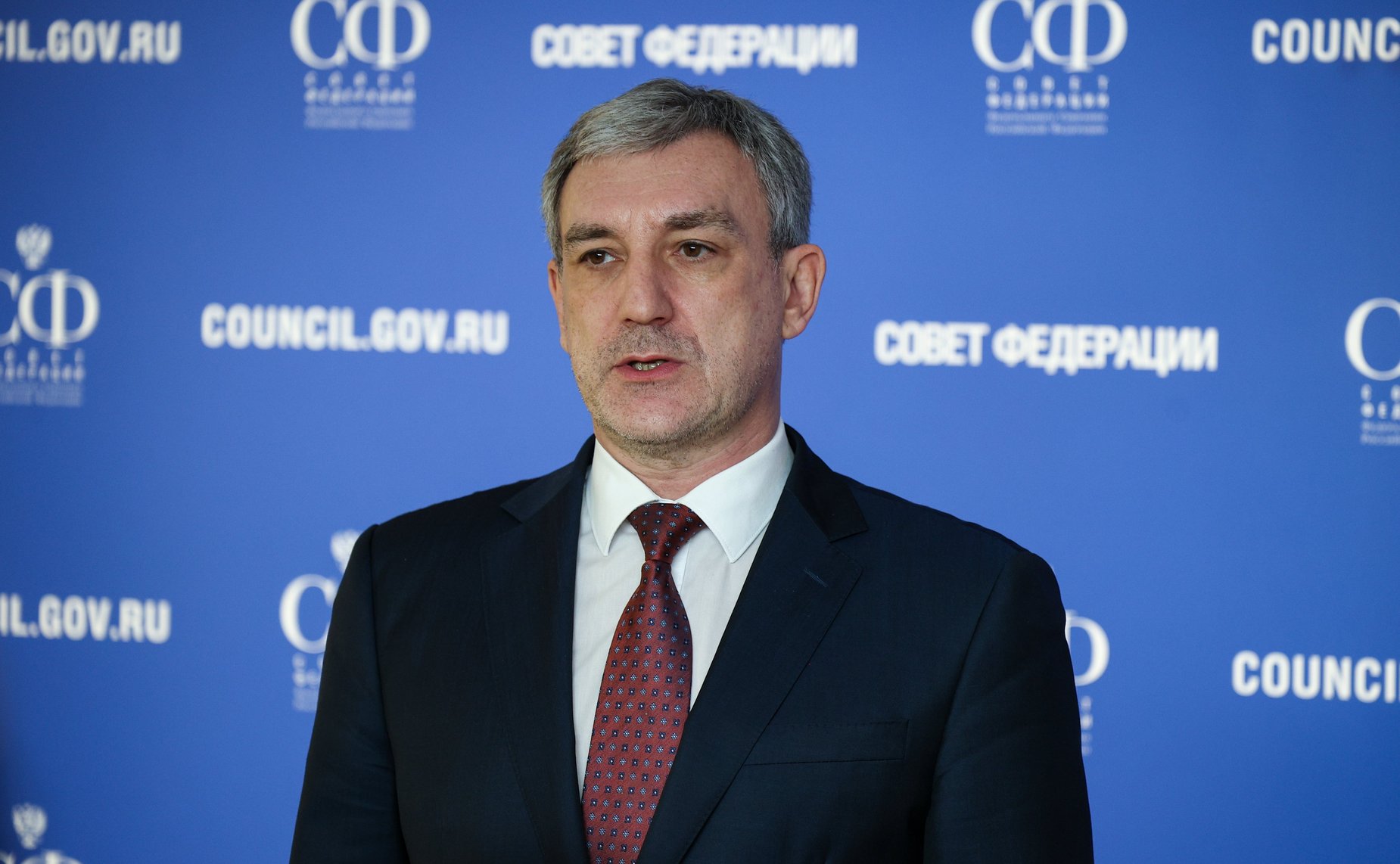 Василий Орлов