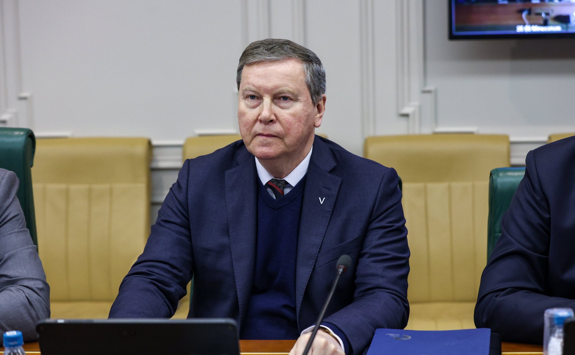 Круглый стол Комитета СФ по экономической политике «Анализ результатов реализации мер государственной поддержки стимулирования увеличения глубины переработки нефти»