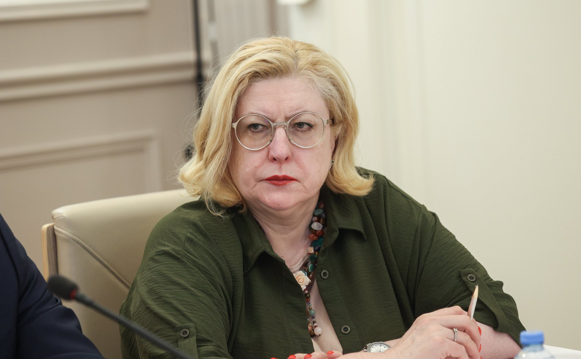 Совещание Комитета Совета Федерации по федеративному устройству, региональной политике, местному самоуправлению и делам Севера