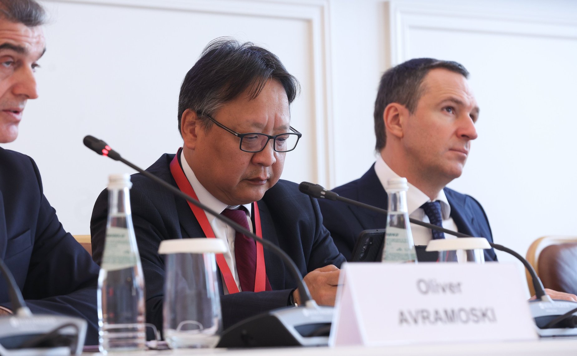 «ЮНЕСКО: сохранить и приумножить всемирное наследие». XI Невский международный экологический конгресс