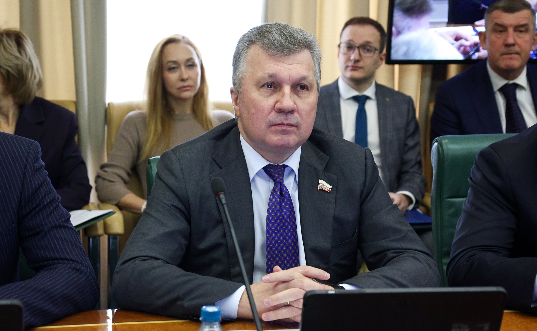 Валерий Васильев