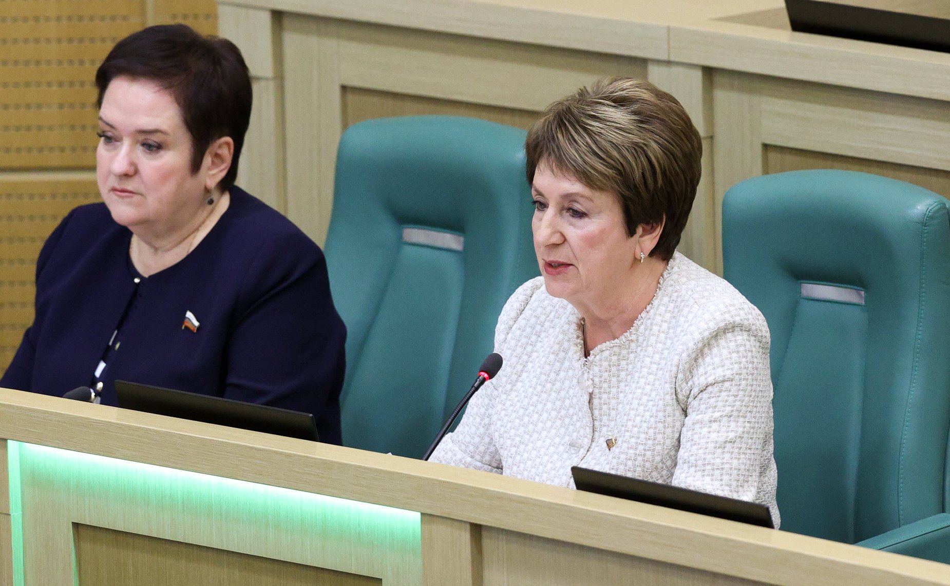 Екатерина Алтабаева