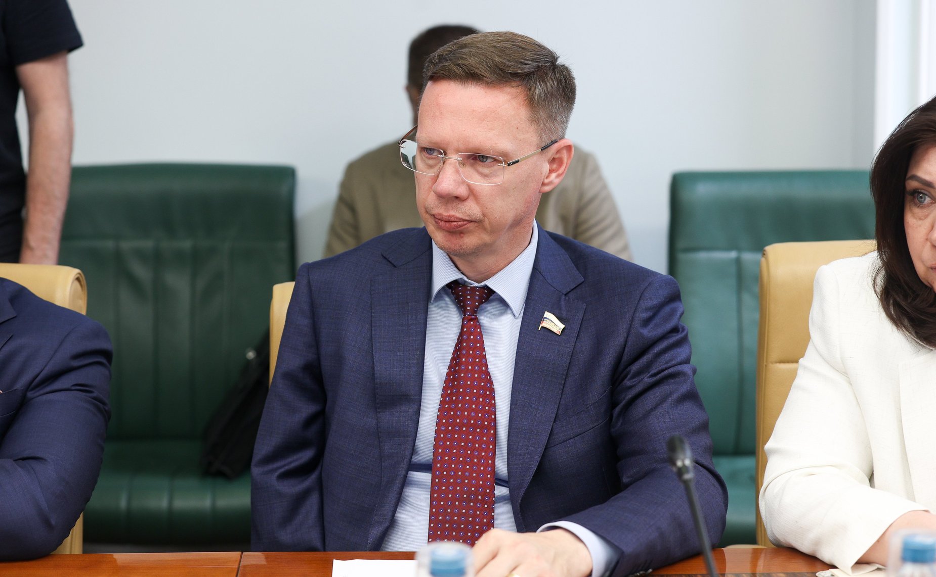 Виталий Назаренко