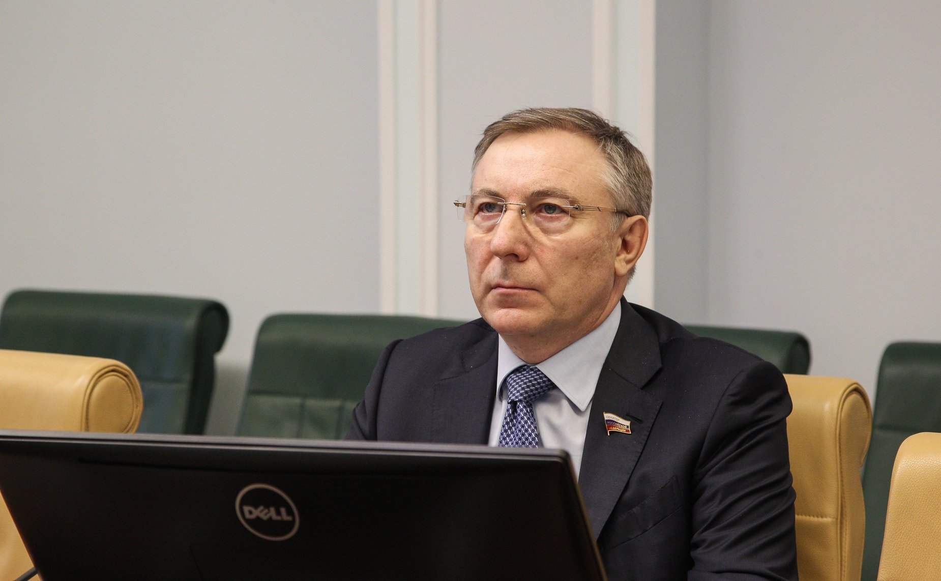 Александр Варфоломеев