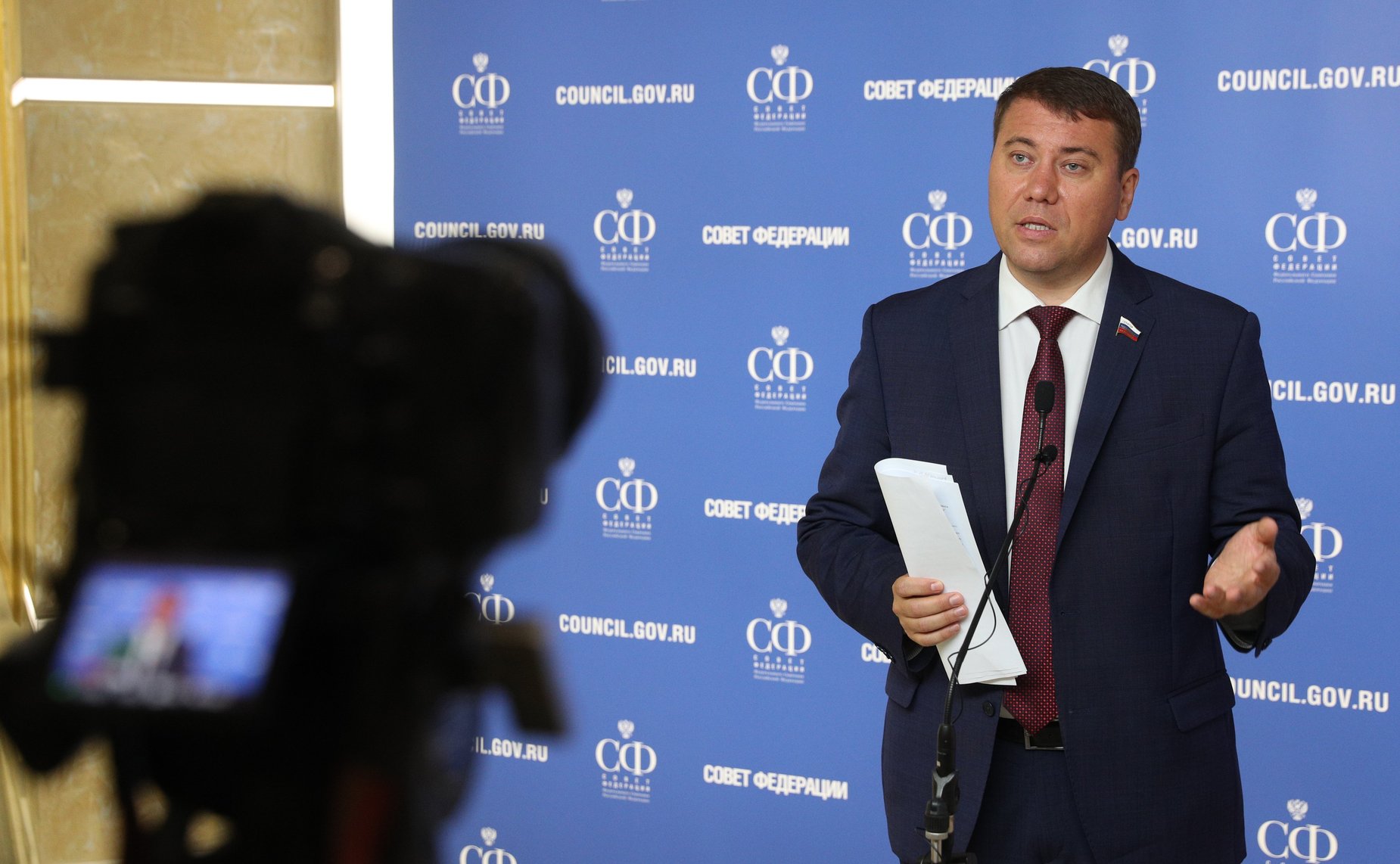 Иван Абрамов