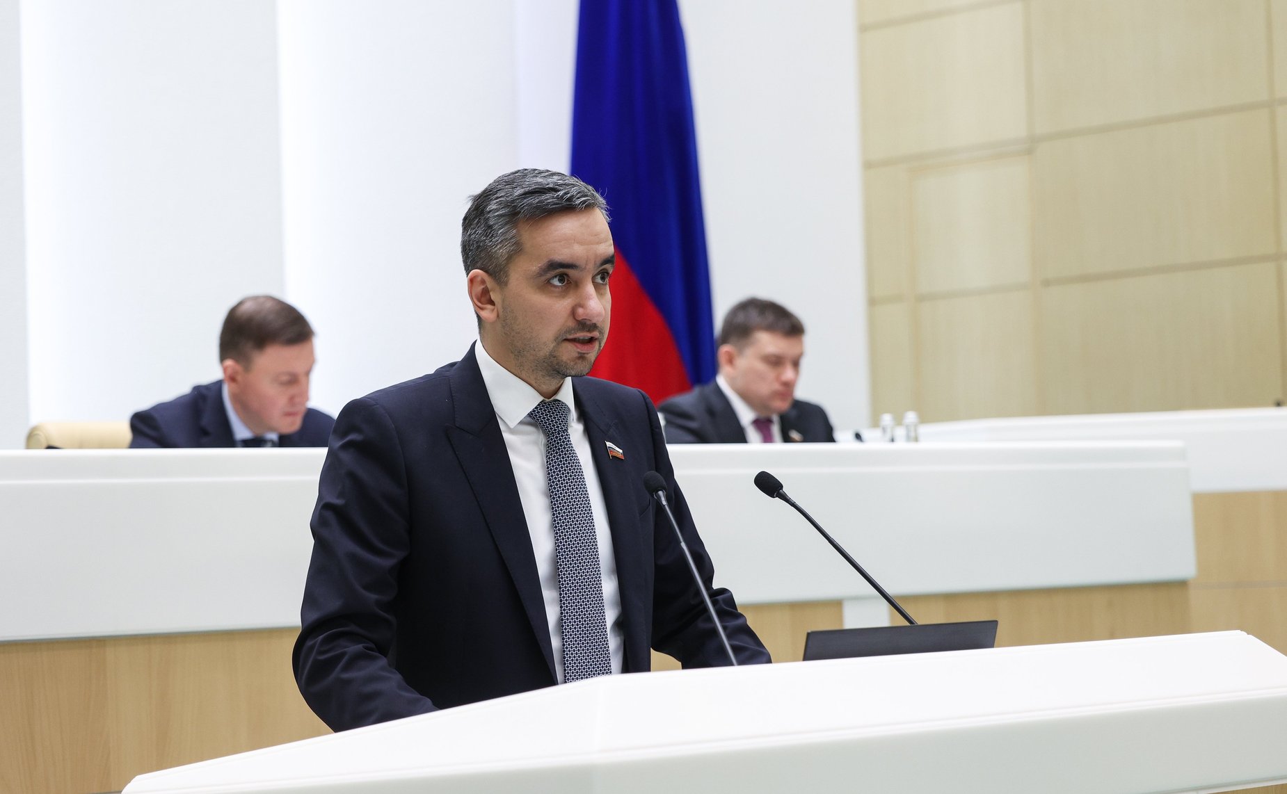 Александр Трембицкий