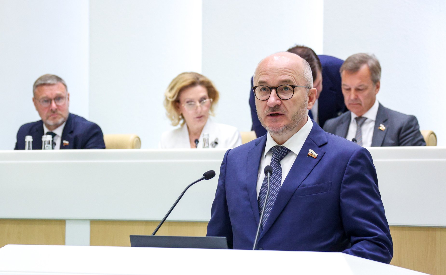 Олег Цепкин