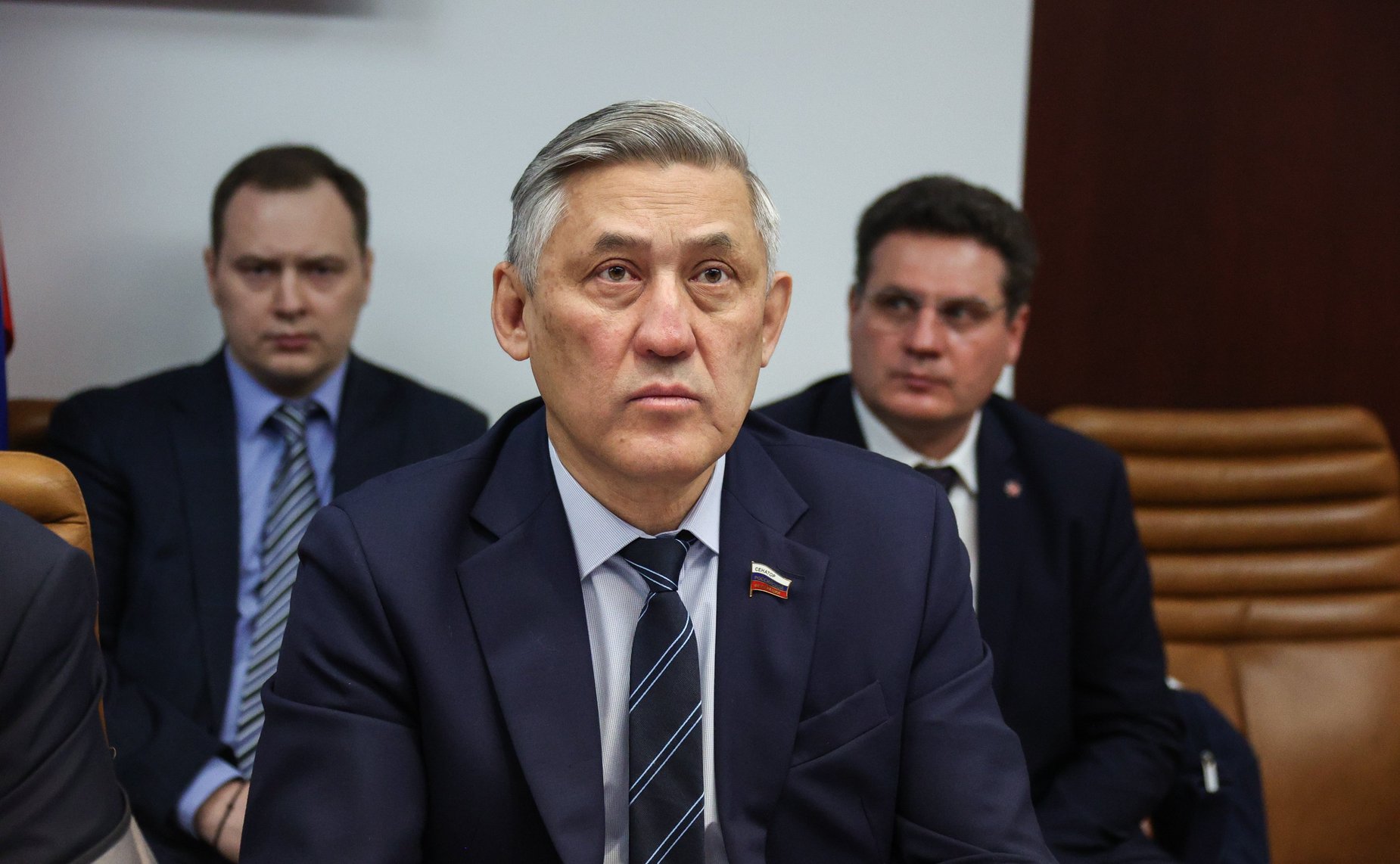 Юрий Валяев