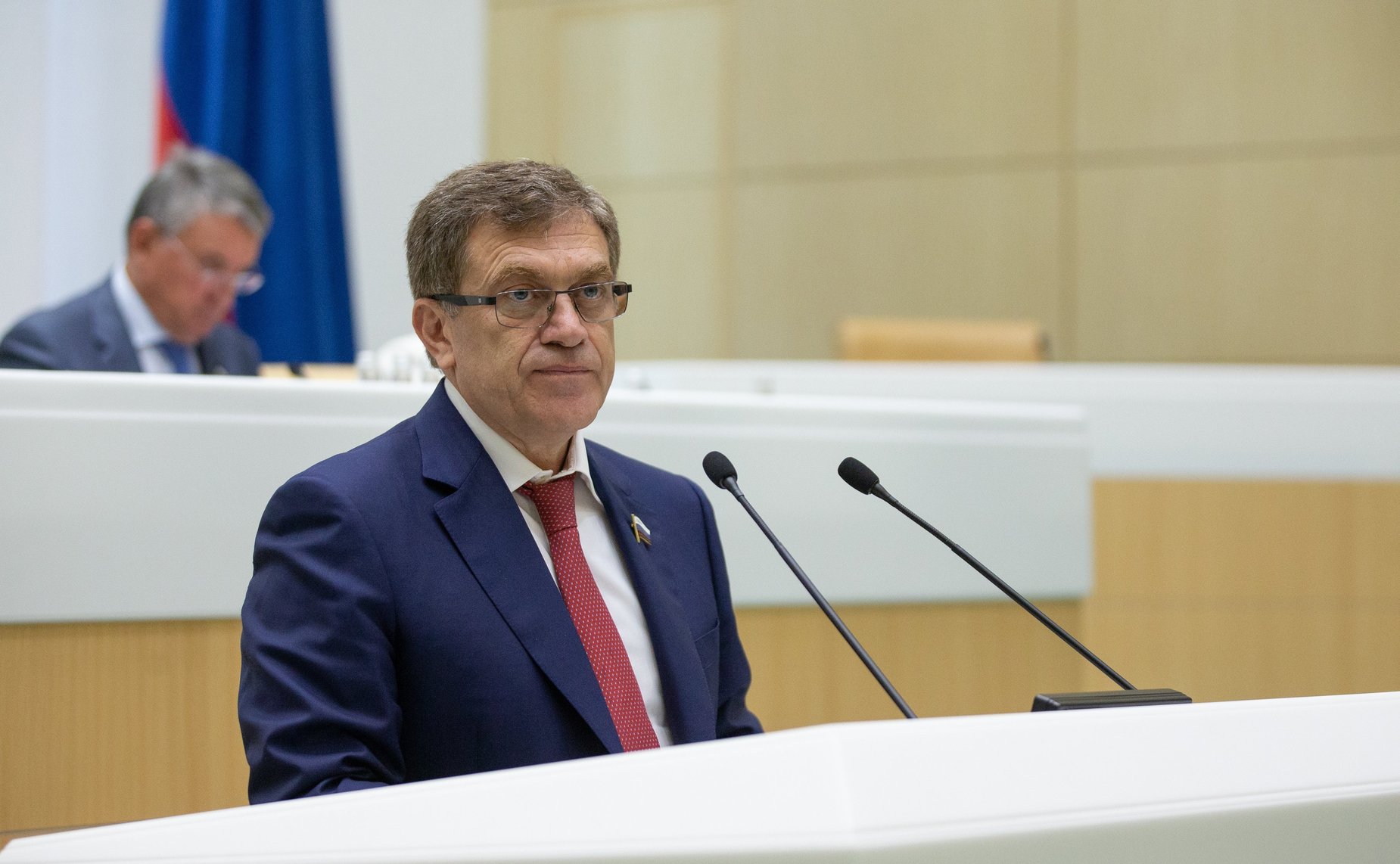 А. Салпагаров