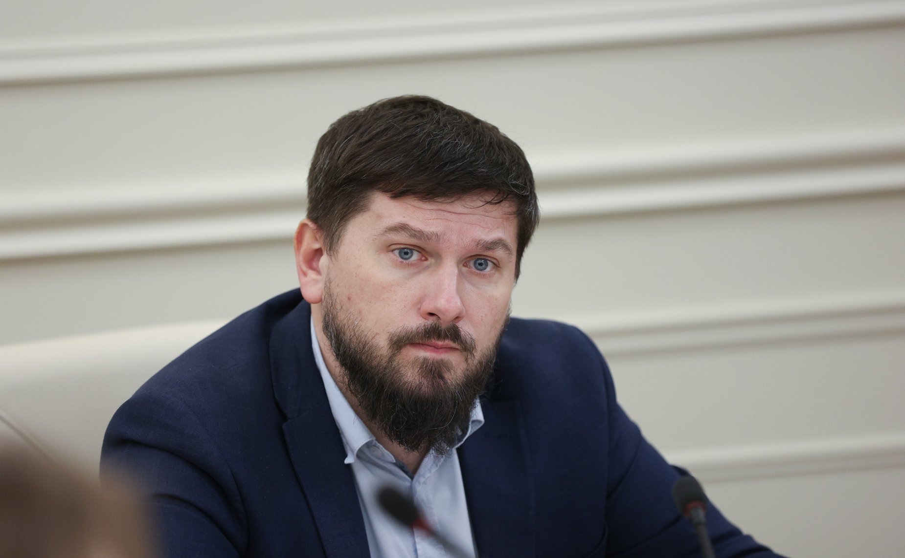 Совещание Комитета СФ по аграрно-продовольственной политике и природопользованию по вопросу возмещения муниципальными образованиями вреда, причиненного почвам в результате несанкционированного размещения отходов производства и потребления
