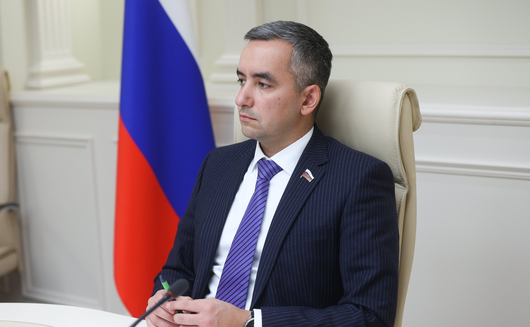 Александр Трембицкий