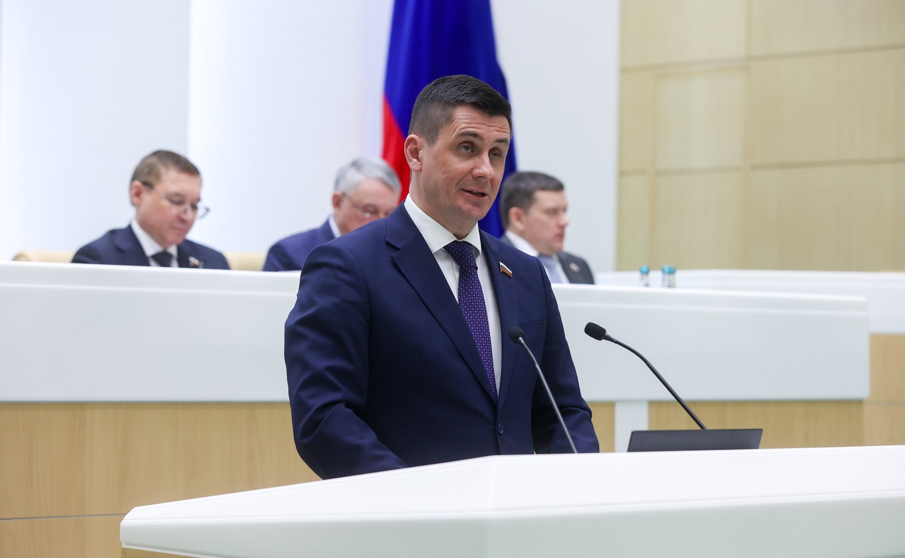 Вадим Деньгин