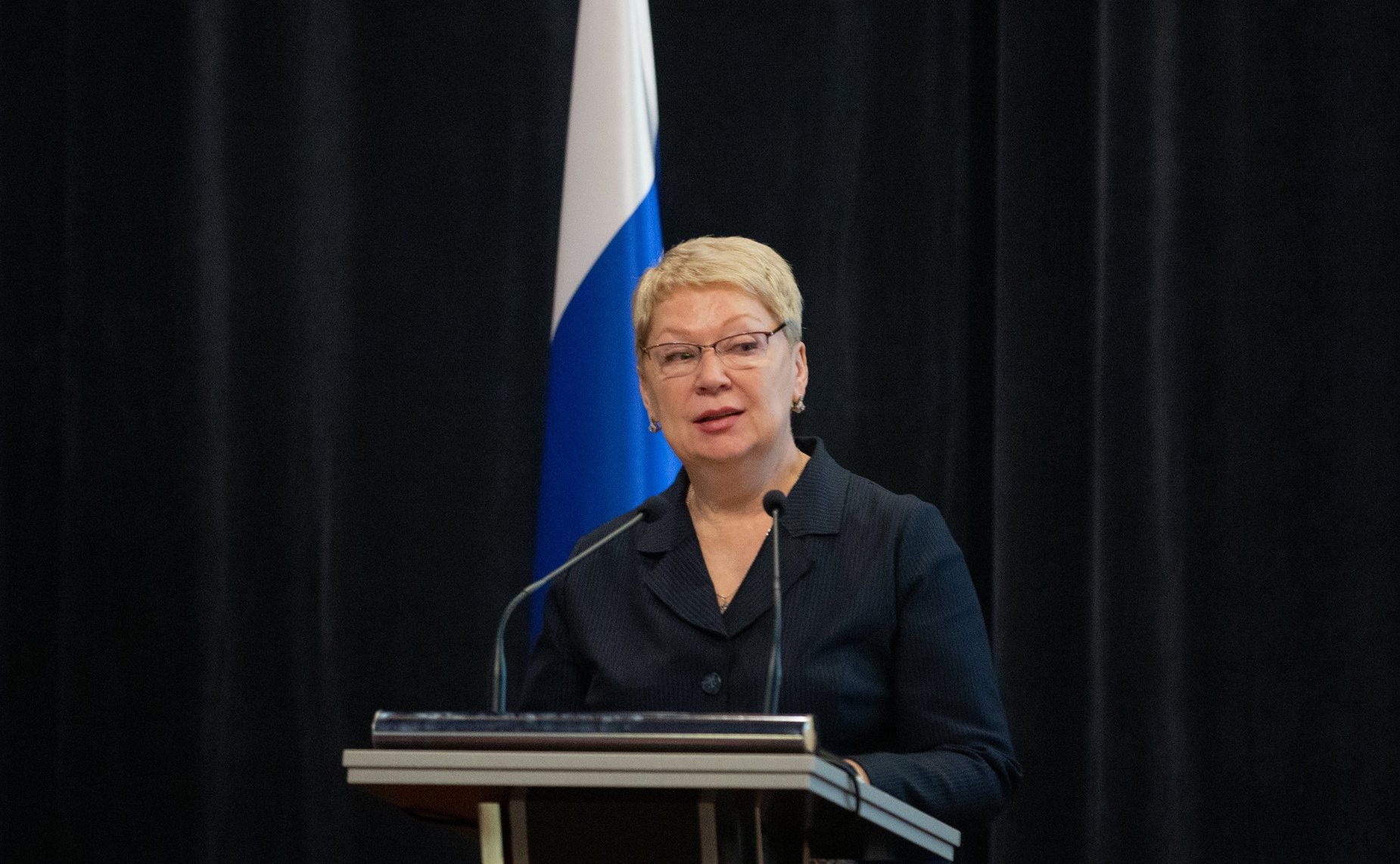 Ольга Васильева