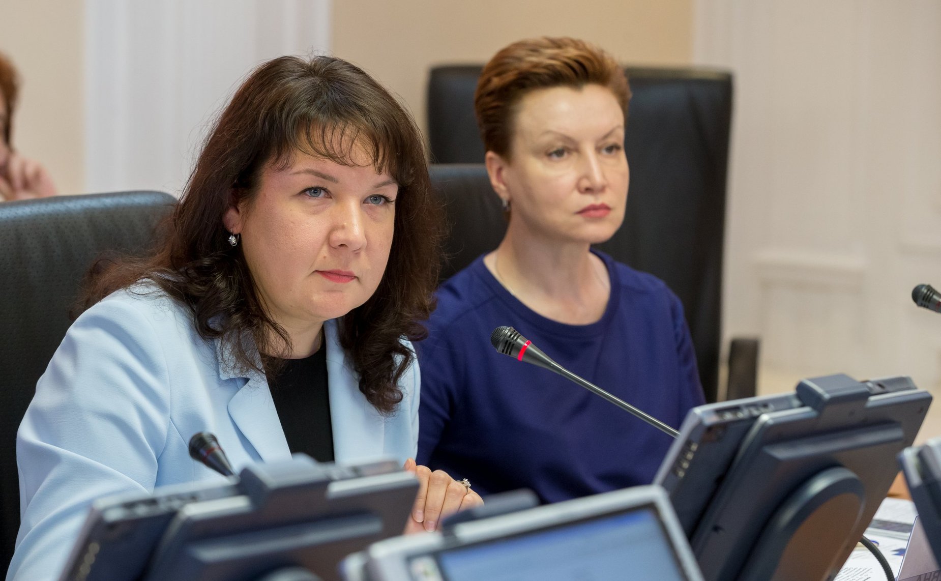 Заседание Комитета СФ по науке, образованию и культуре