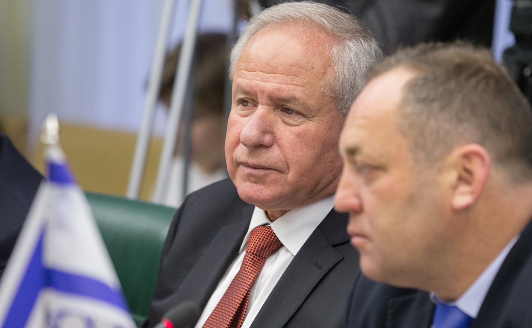 Совместное заседание Комитета СФ по международным делам, Комитета по обороне и безопасности СФ и Комиссии по международным делам и обороне Кнессета Израиля