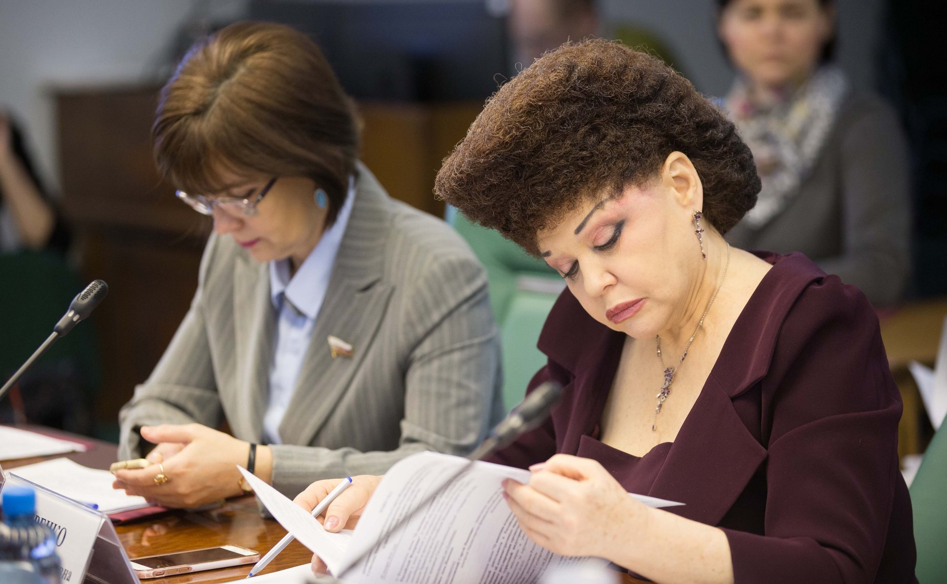 В. Петренко