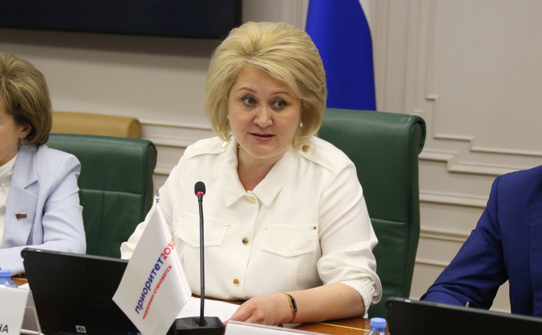 Лилия Гумерова