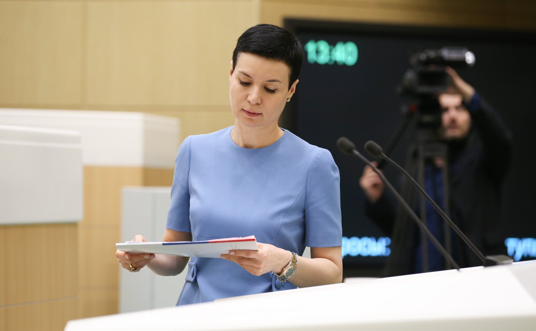 Ирина Рукавишникова