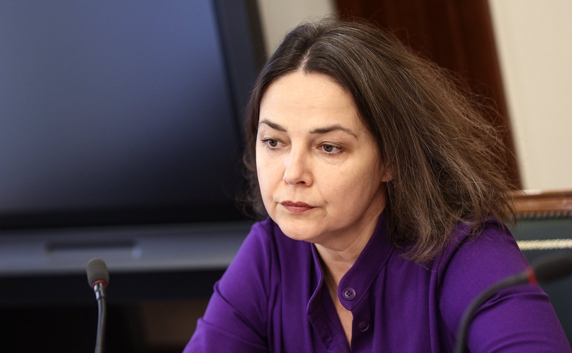 Круглый стол на тему «Развитие военно-технического и политического сотрудничества Российской Федерации с государствами Африканского континента»