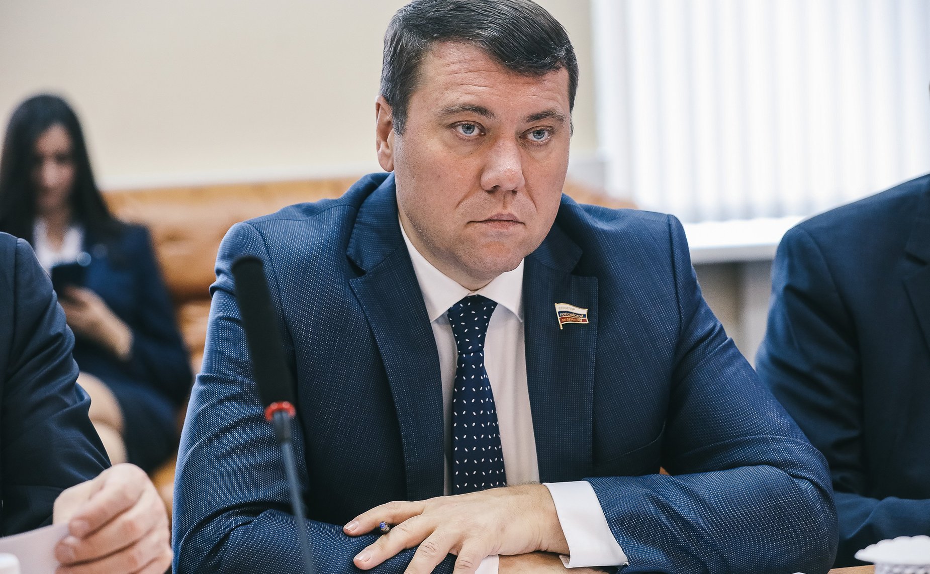 Иван Абрамов