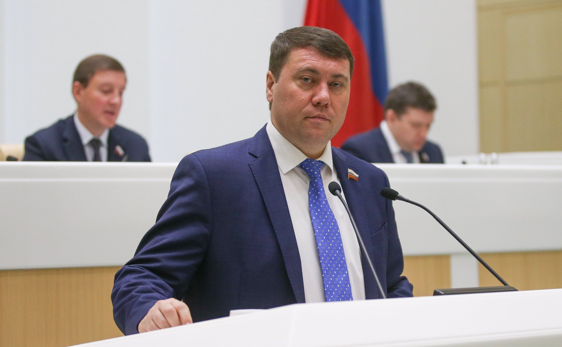 Иван Абрамов