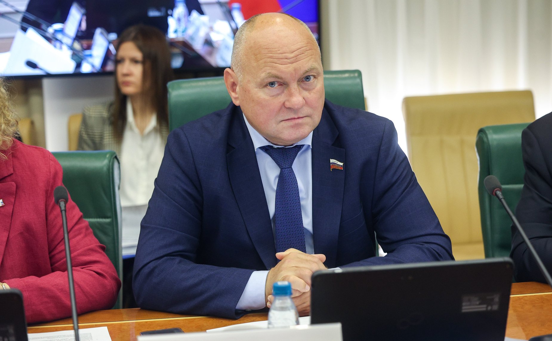 Алексей Кондратенко