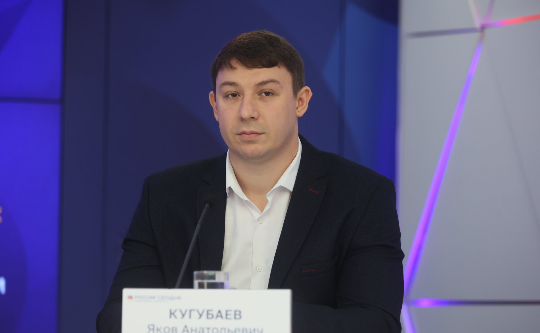 Палата молодых законодателей при СФ подвела итоги работы весенней сессии