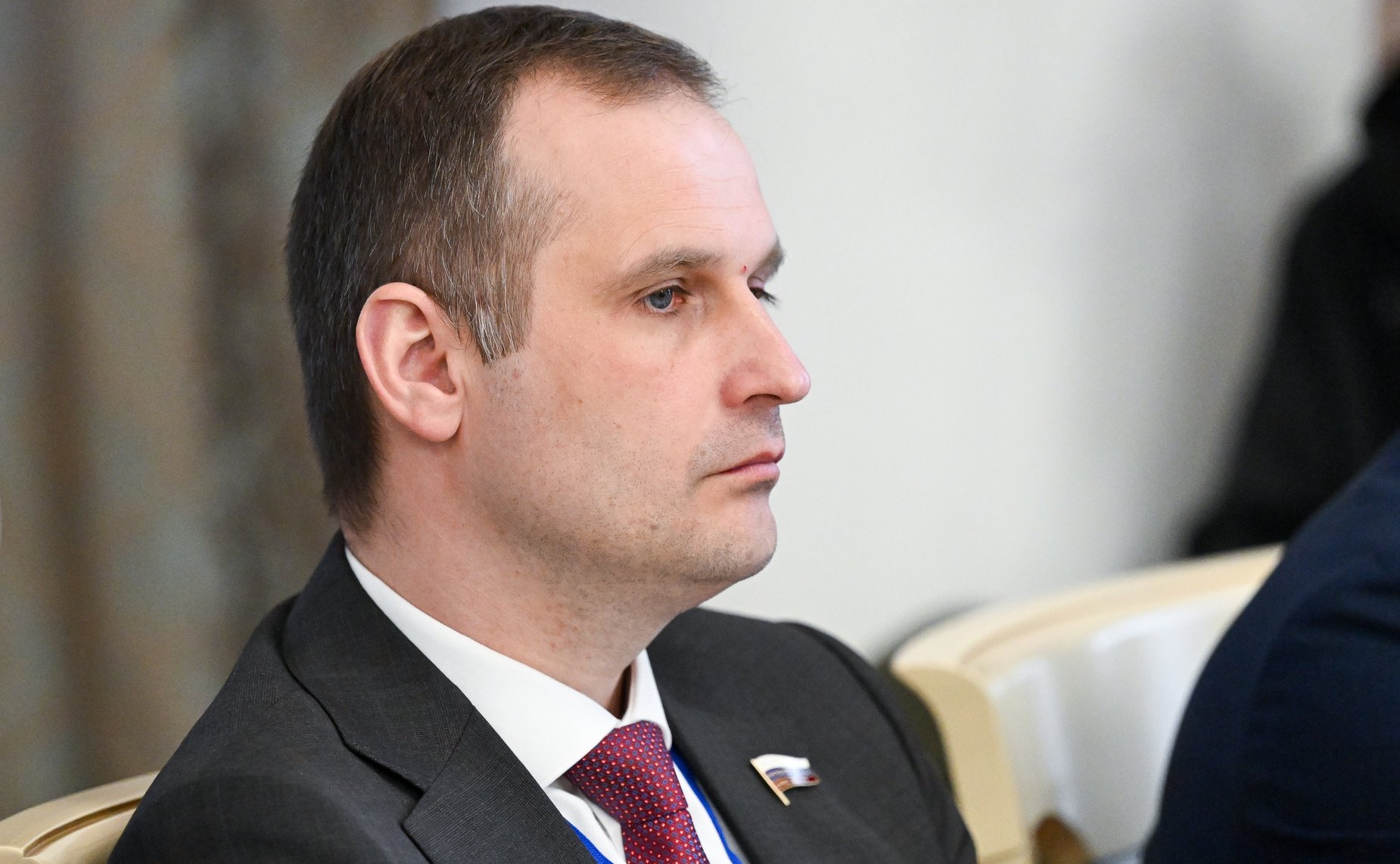 Заседание Совета законодателей Российской Федерации при Федеральном Собрании Российской Федерации, посвященное Дню российского парламентаризма