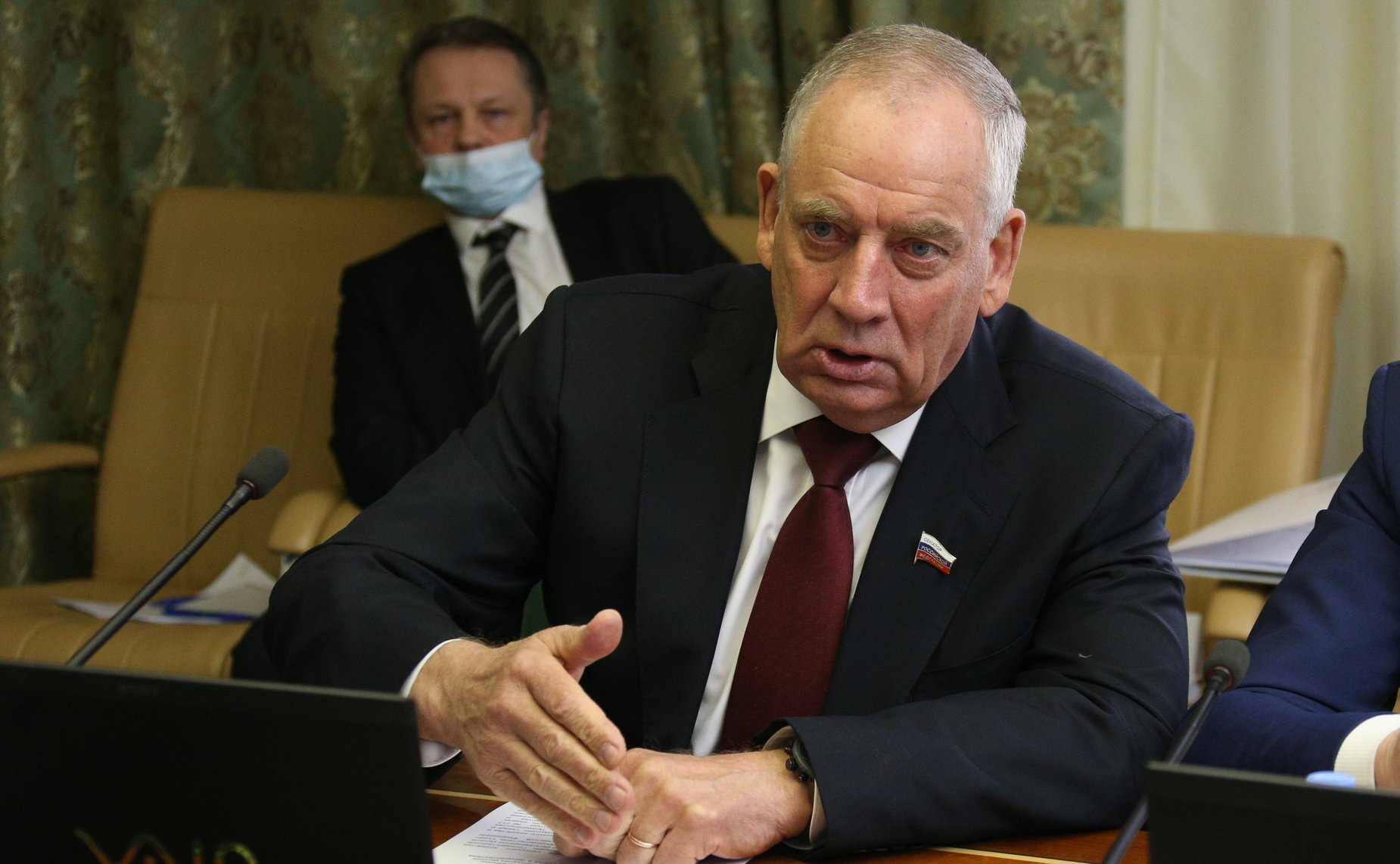 Сергей Митин