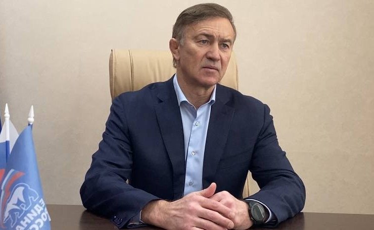 Александр Брыксин