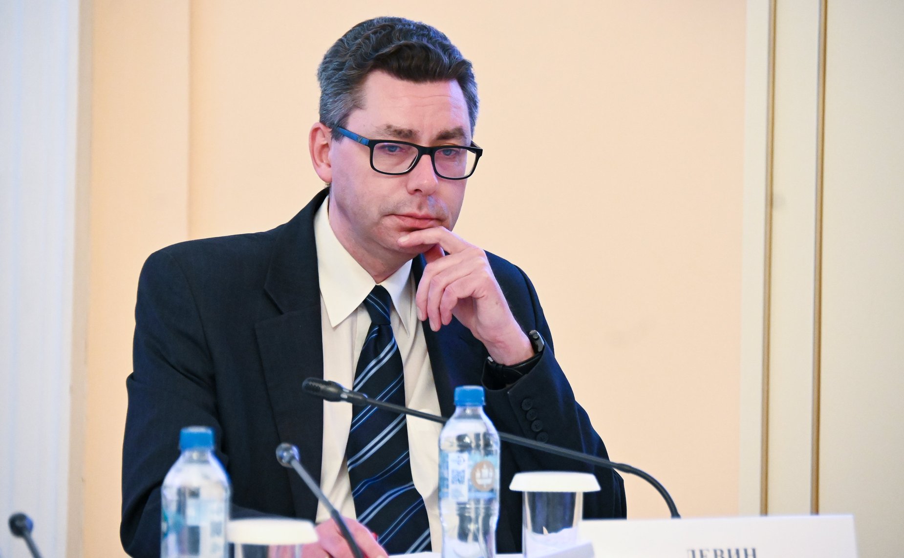 Заседание рабочей группы МПА СНГ по подготовке модельного закона «О платформенной занятости»