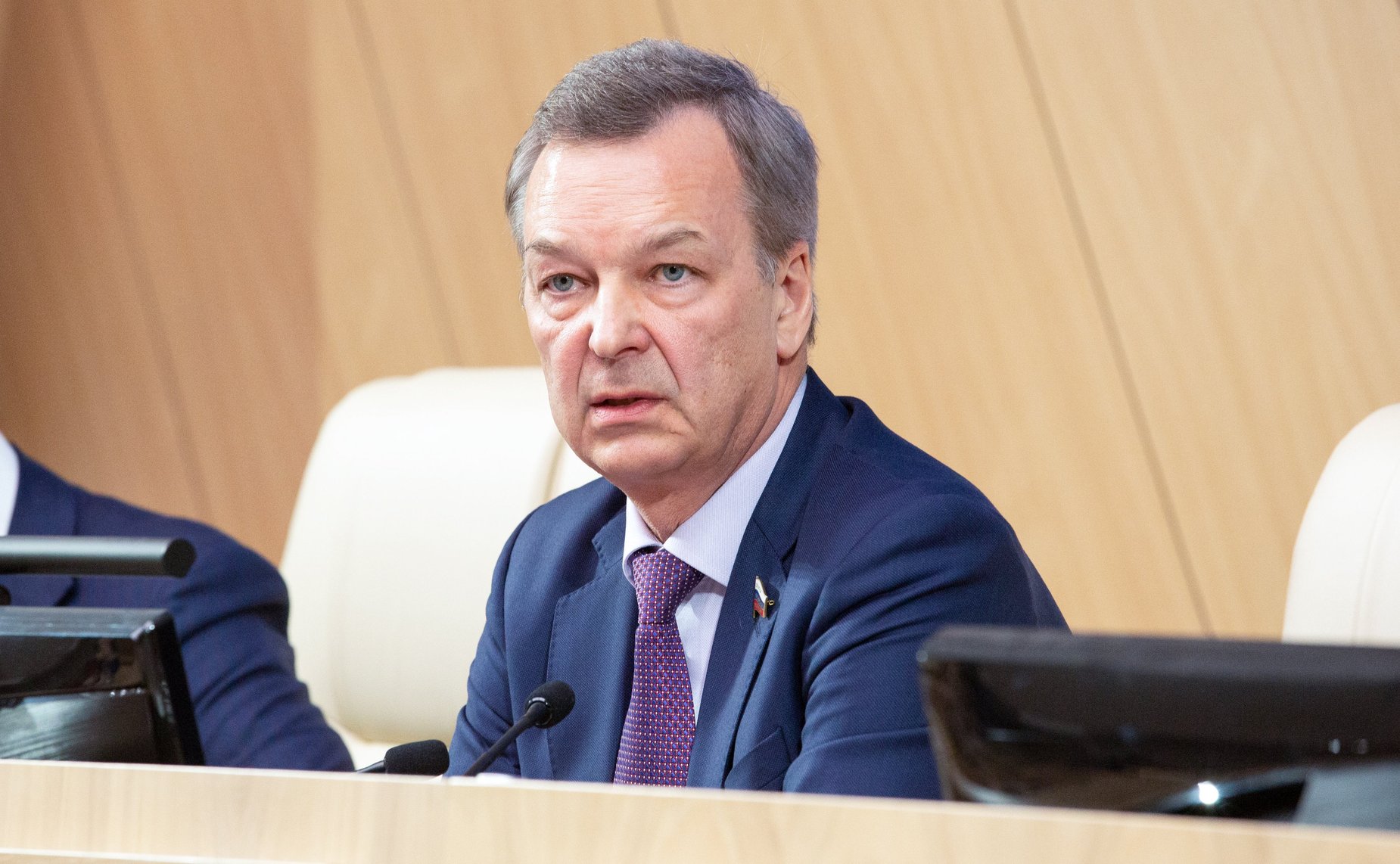 Андрей Яцкин