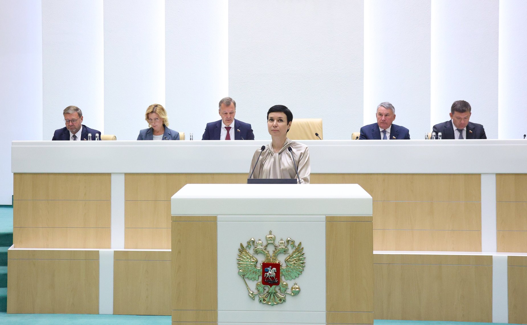 Ирина Рукавишникова