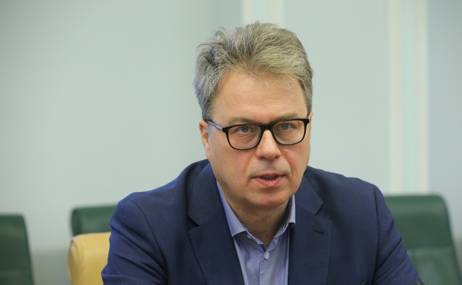 «Круглый стол» на тему «О реализации новых мер поддержки развития автомобильной промышленности»