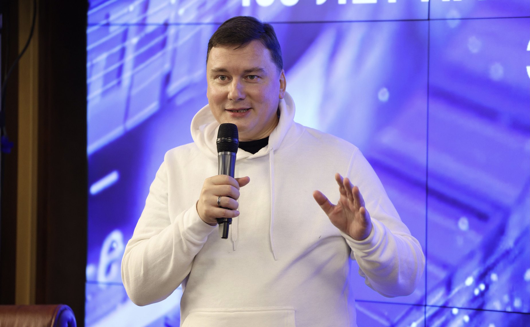 В рамках деловой программы Международного форума сотрудничества состоялась сессия «100 лет народной дипломатии – 180 лет РГО: экология вне границ»