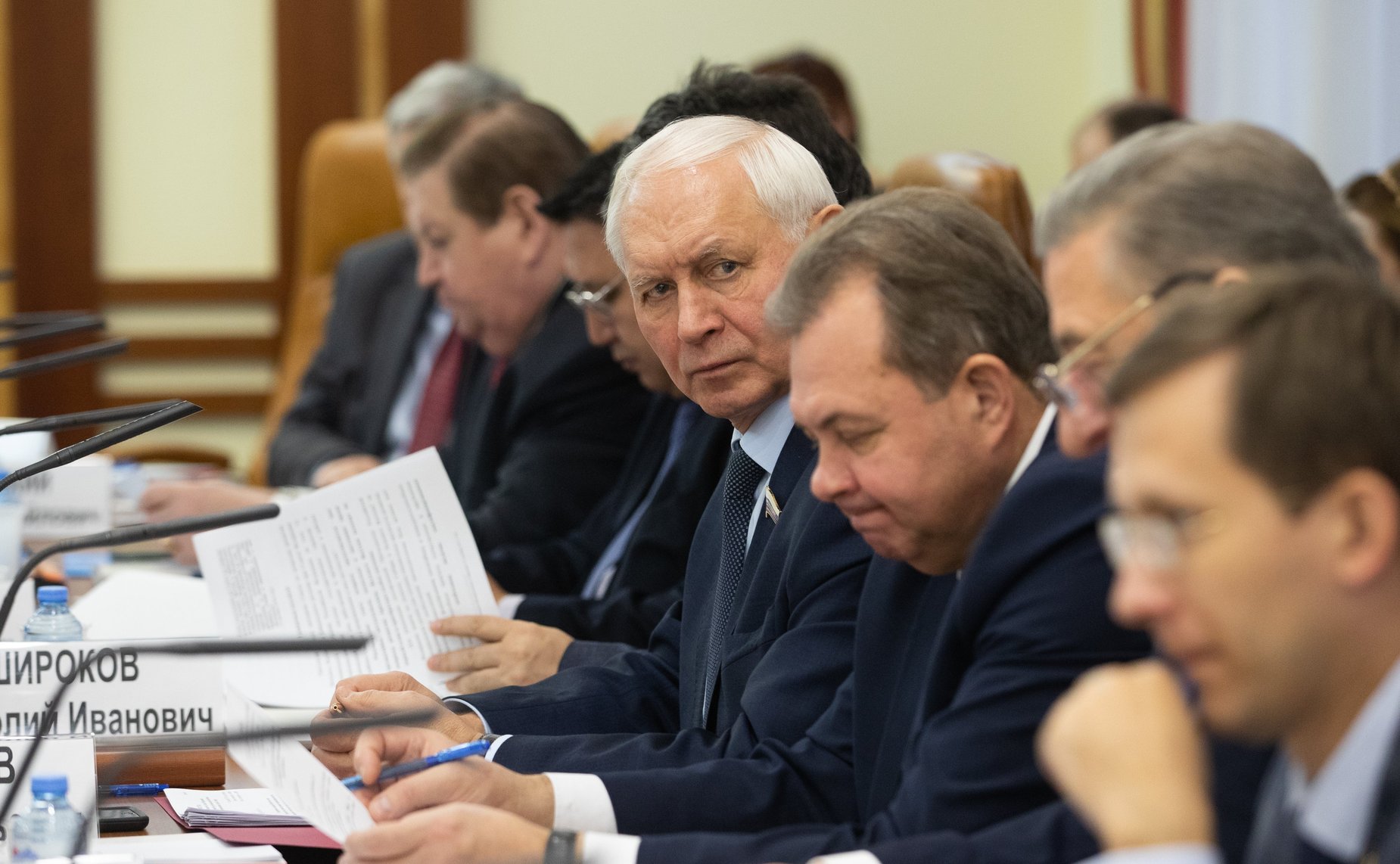 Николай Тихомиров