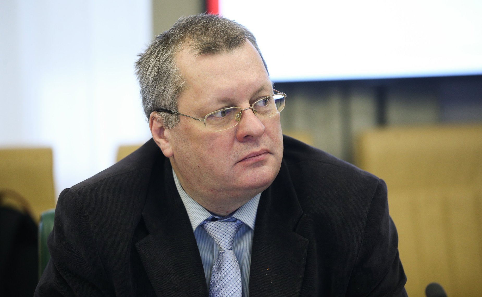 Круглый стол на тему «Судебно-экспертная деятельность в Российской Федерации: проблемы и пути решения»