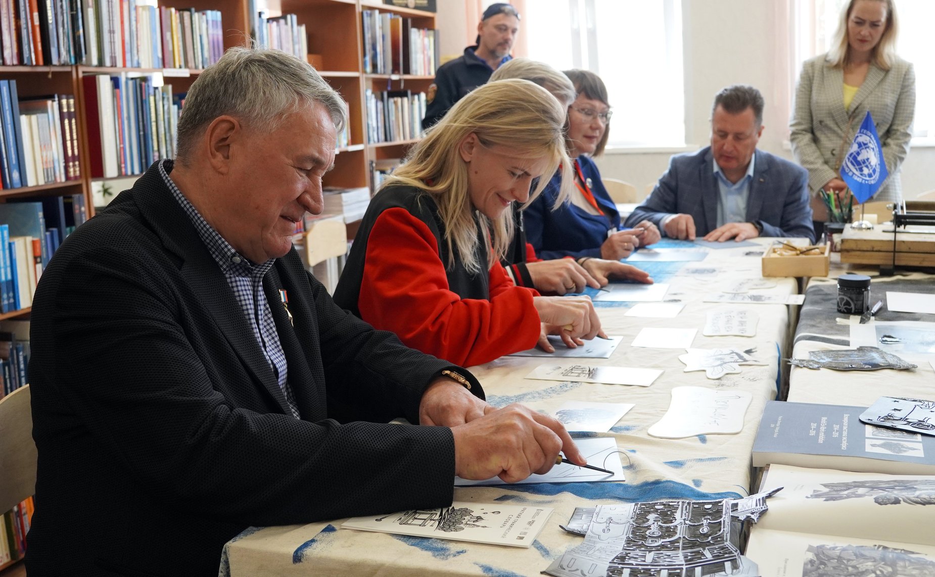 Фестиваль «Наследники традиций»