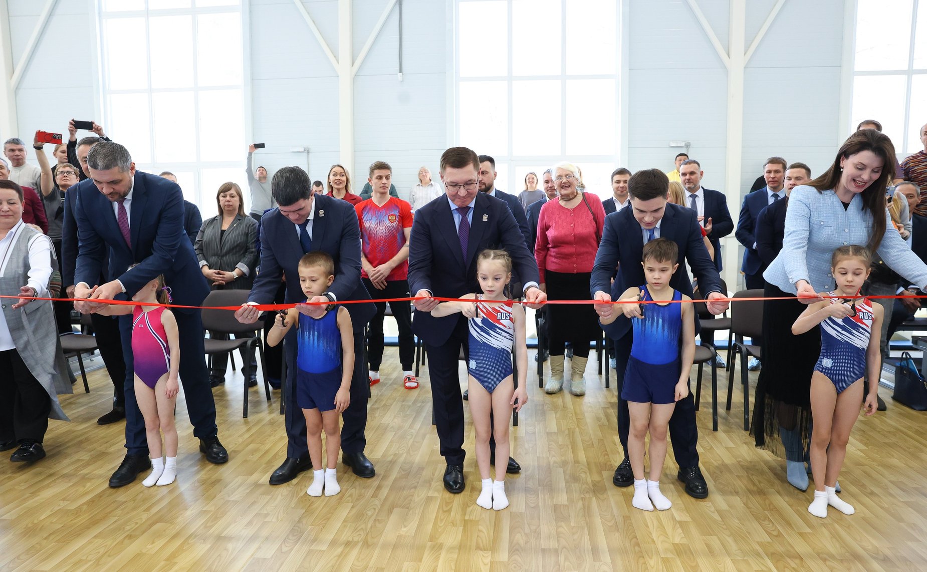 Владимир Якушев совершил рабочую поездку в Забайкальский край