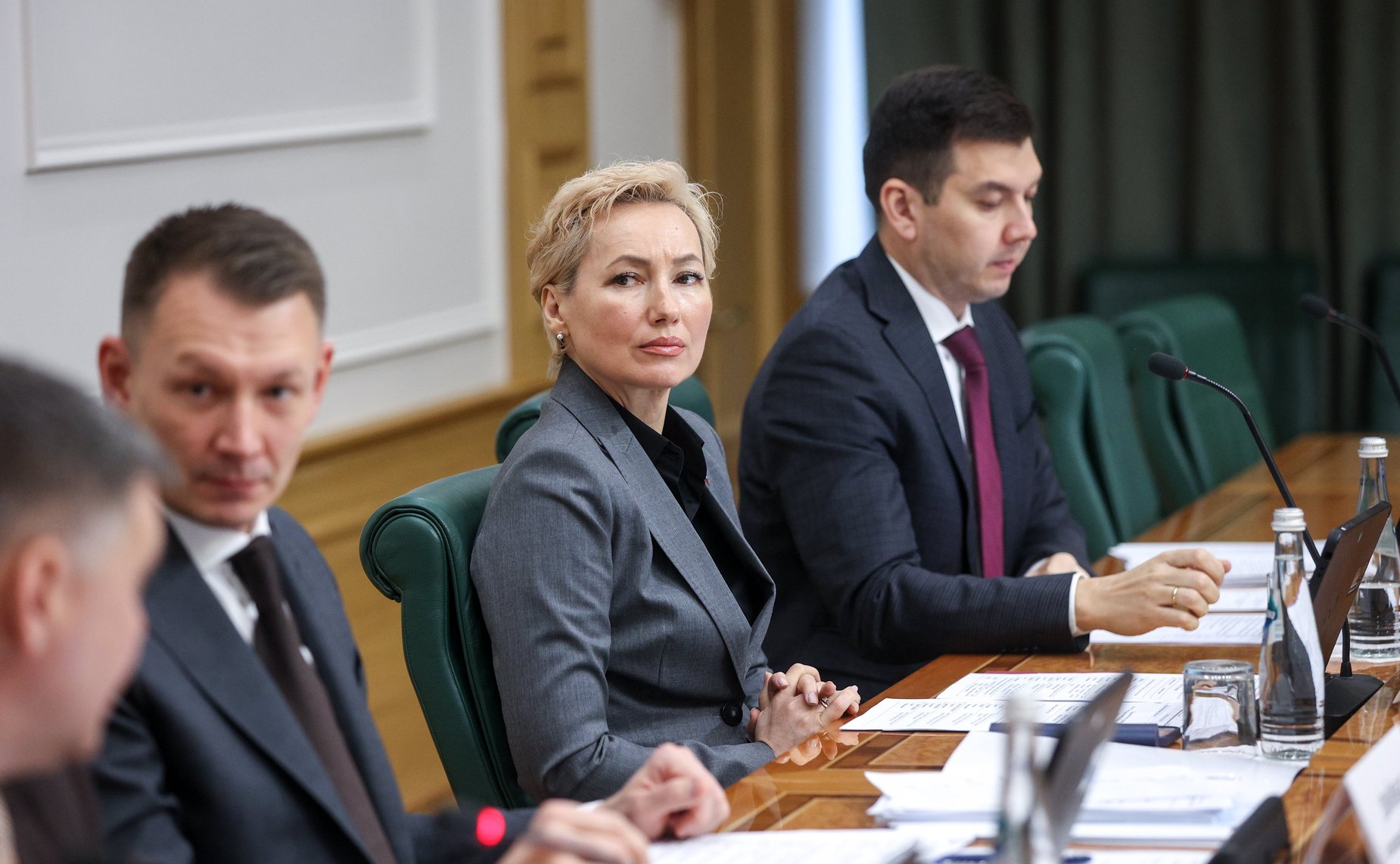 Татьяна Сахарова