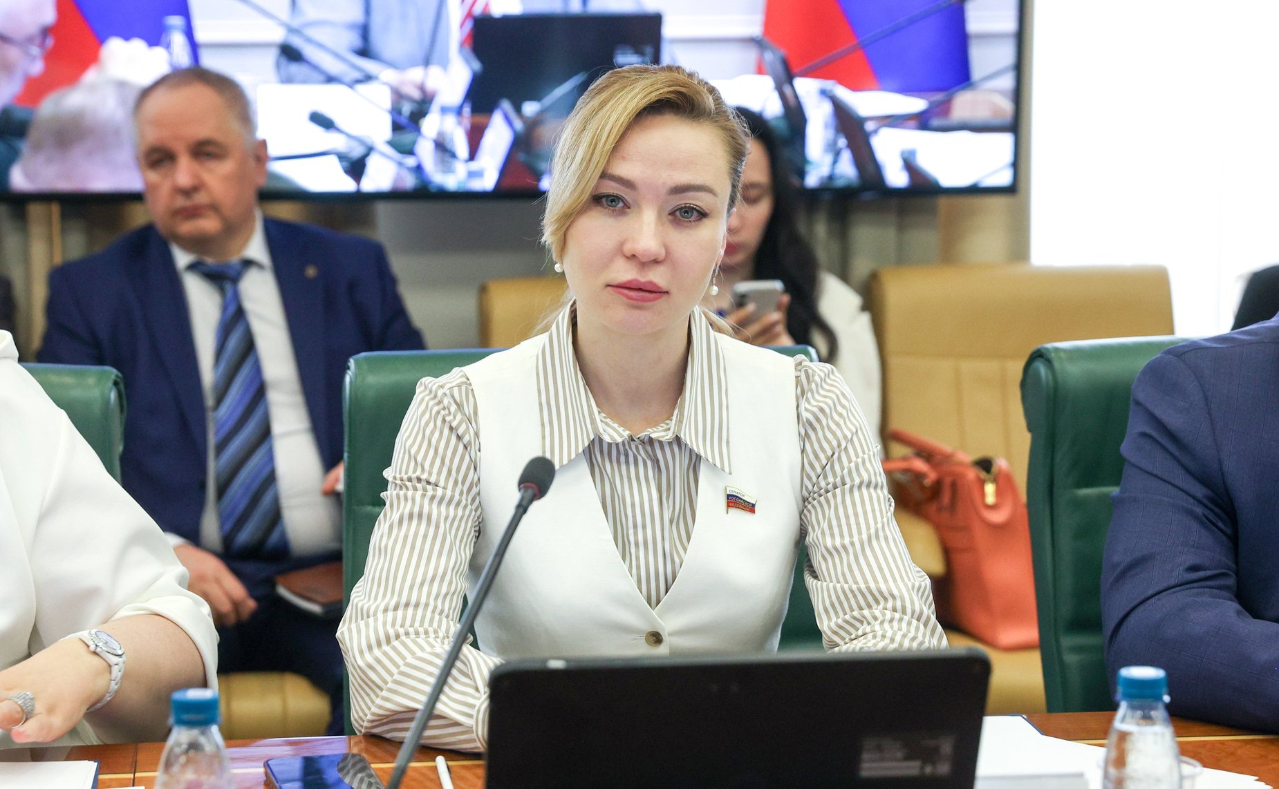 Наталья Никонорова