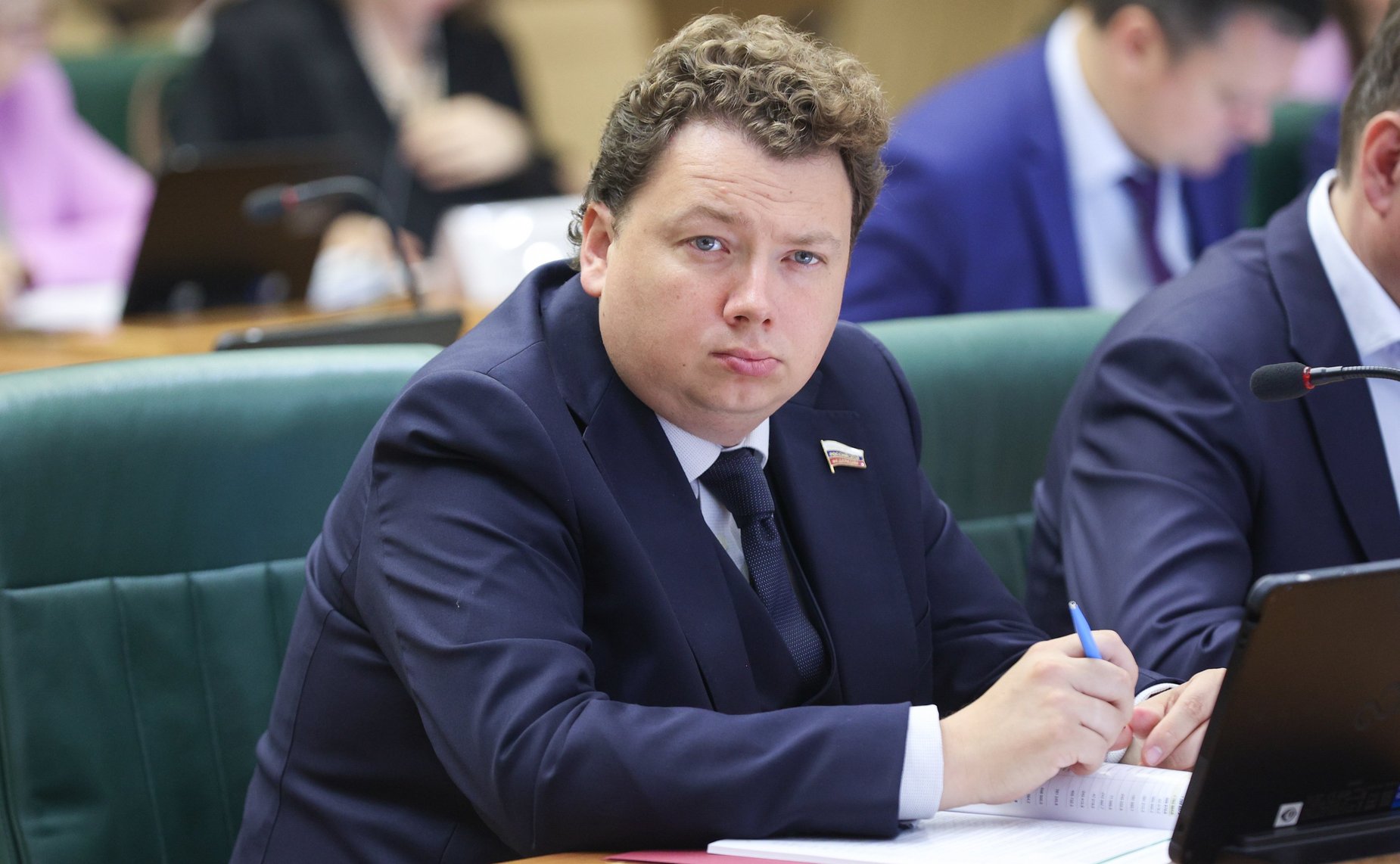 Александр Шендерюк-Жидков