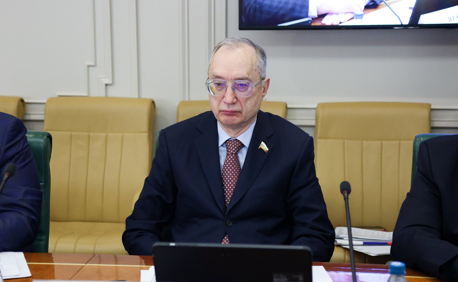 Андрей Кислов