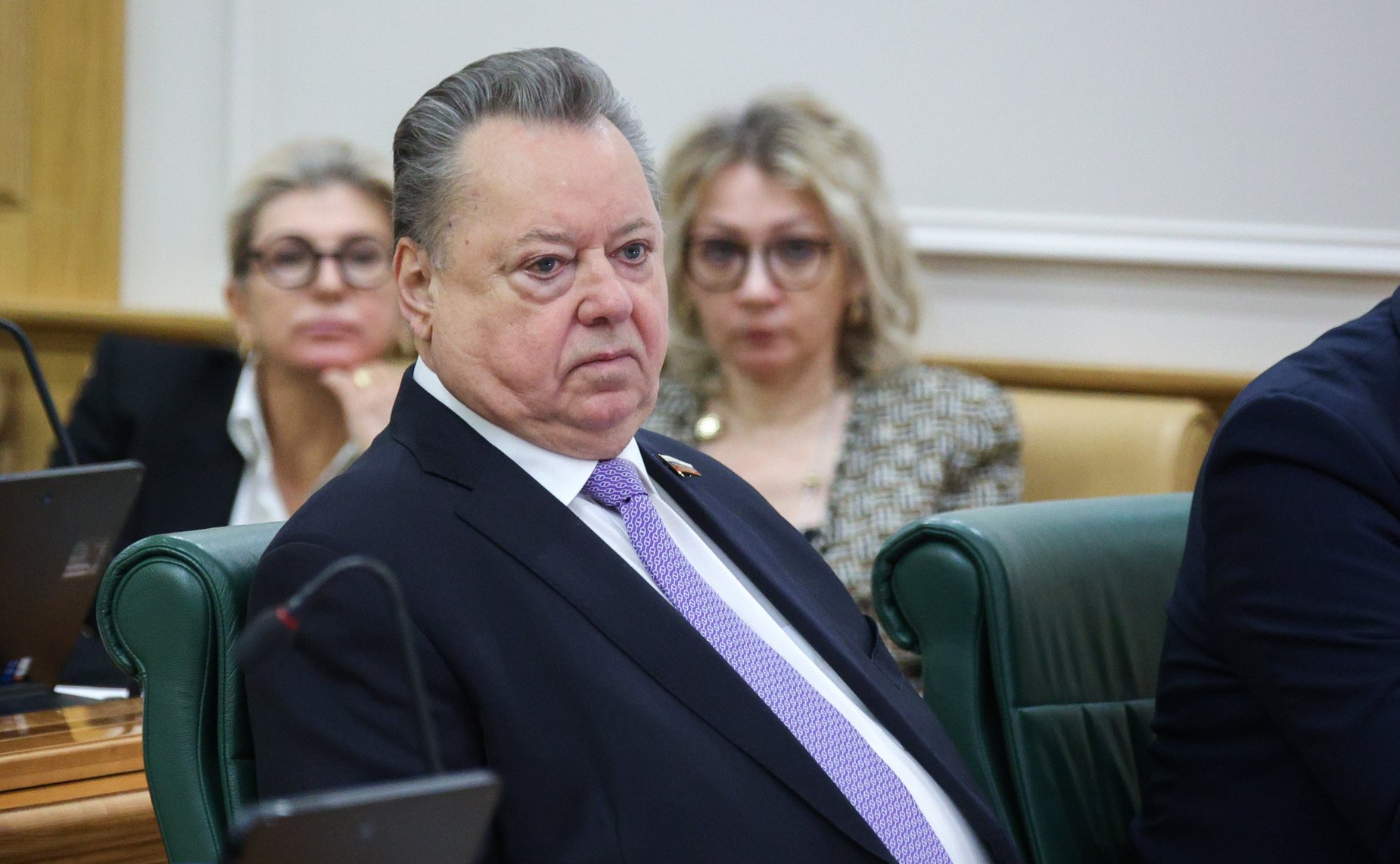 Борис Невзоров