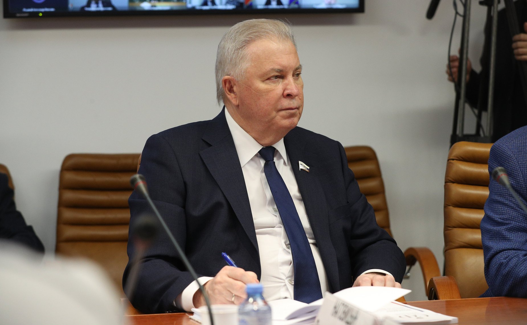 Вячеслав Наговицын