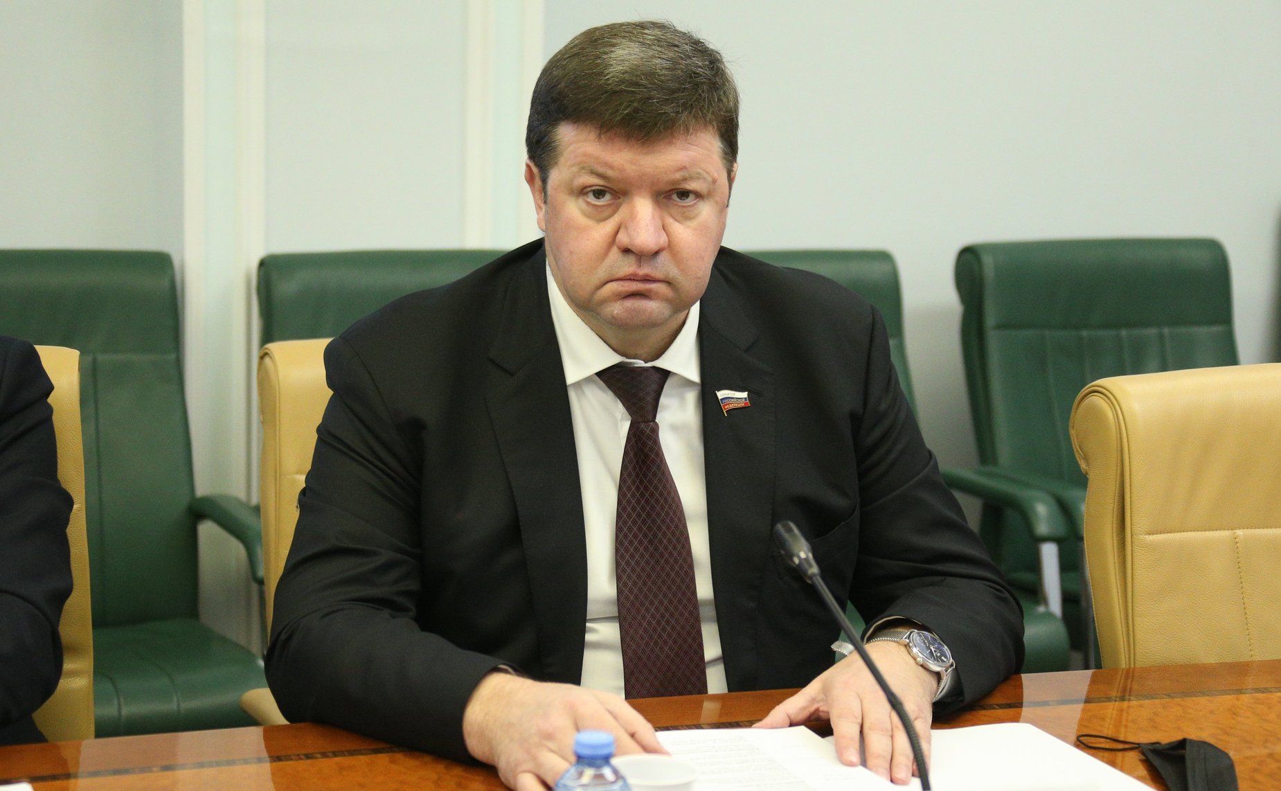 Геннадий Якубов