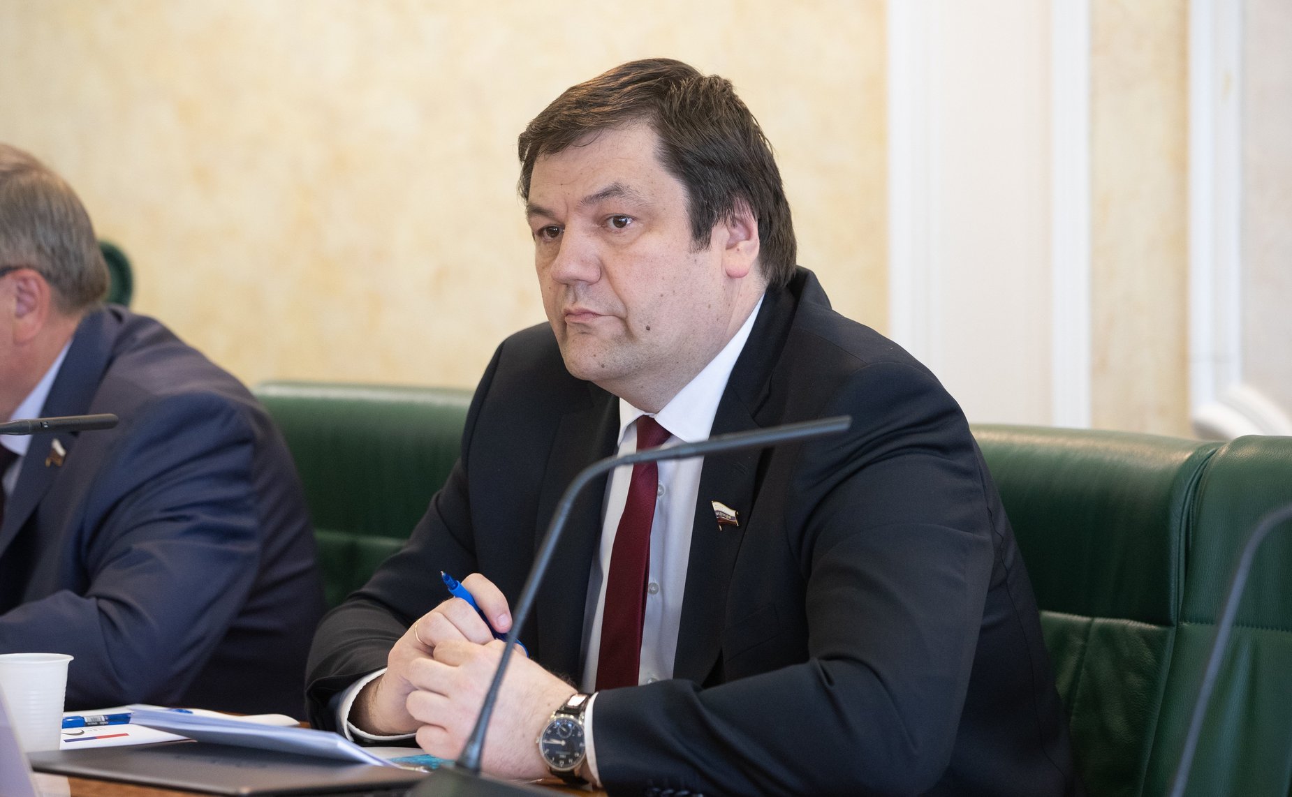 Игорь Фомин