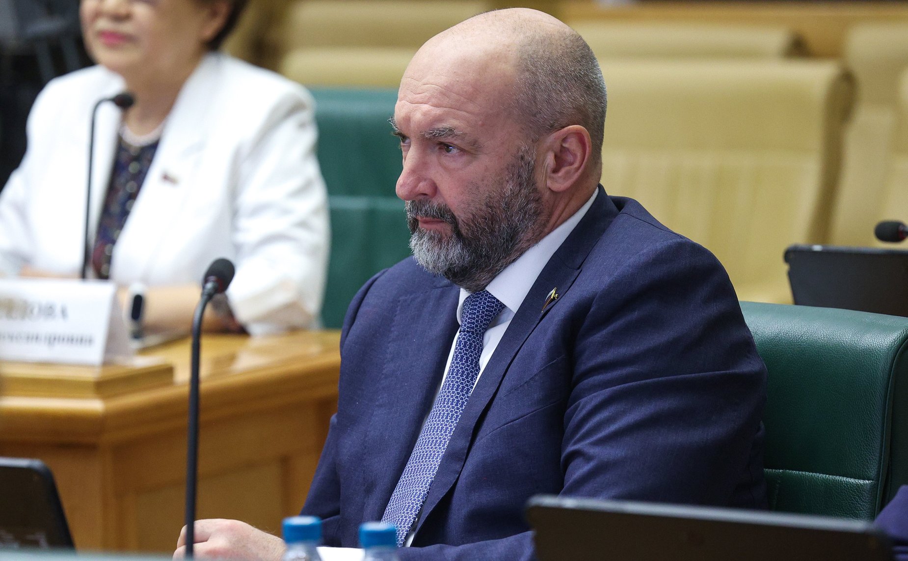 Сергей Аноприенко